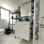 Nyaraló Les Glaieuls Saint Gilles Croix de vie