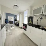 Nyaraló Les Glaieuls Saint Gilles Croix de vie