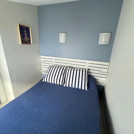 Les Glaieuls Holiday home Saint-Gilles-Croix-de-Vie