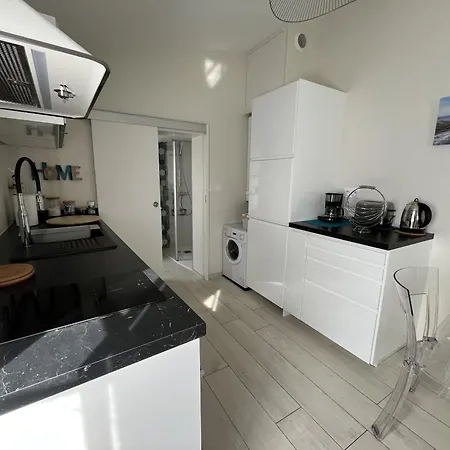 Les Glaieuls Saint-Gilles-Croix-de-Vie