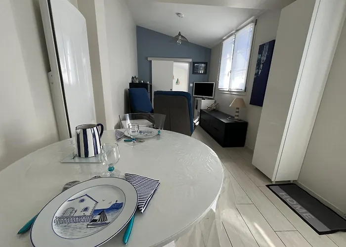 Les Glaieuls Saint-Gilles-Croix-de-Vie