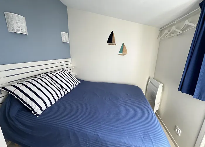 Prázdninový dům Les Glaieuls