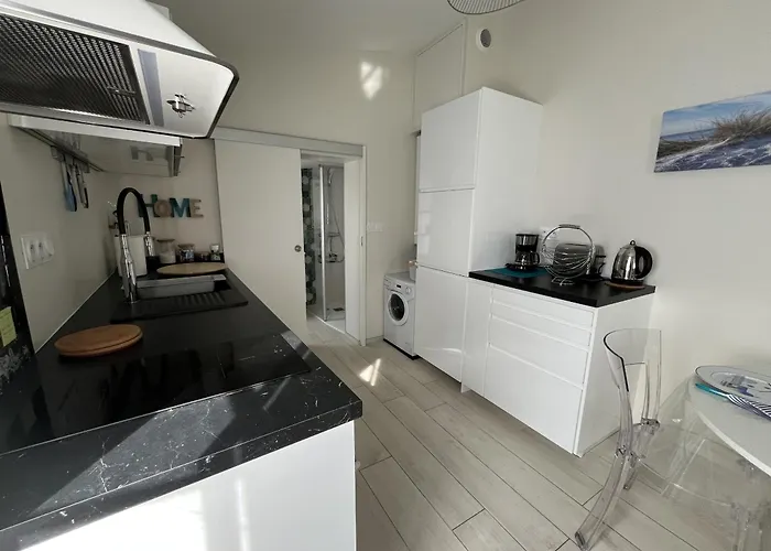 Les Glaieuls Saint-Gilles-Croix-de-Vie