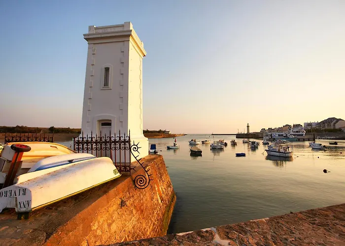 Les Glaieuls Prázdninový dům *